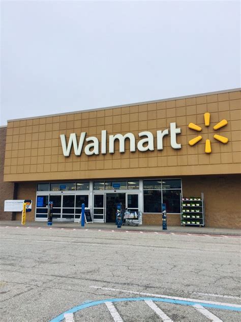 WALMART SUPERCENTER - Updated August 2024 - 10 Photos - 4180 US Hwy 431, Roanoke, Alabama ...