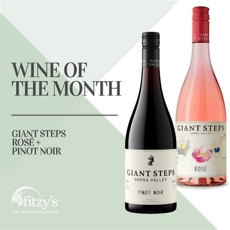 Wines of the Month: February