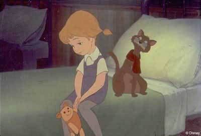 Penny & Rufus - Penny from The Rescuers Photo (22362697) - Fanpop