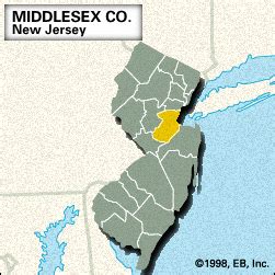 Middlesex | History, Geography & Demographics | Britannica