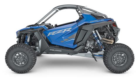 2022 POLARIS RZR PRO R AND RZR TURBO R - UTV Action Magazine