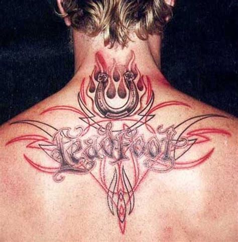 James Hetfield's 26 Tattoos & Their Meanings - Body Art Guru