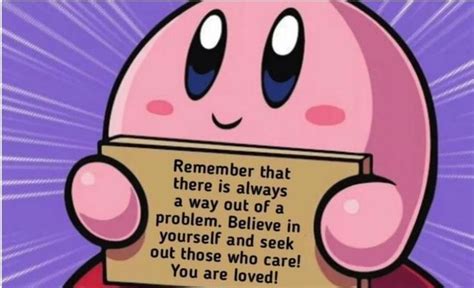 Pin by NobodyZero on Kirby | Kirby memes, Kirby, Kirby character