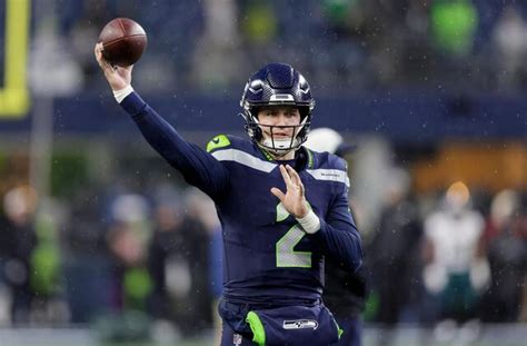 Cory Bowen Rumor: Seahawks Starting Qb 2023