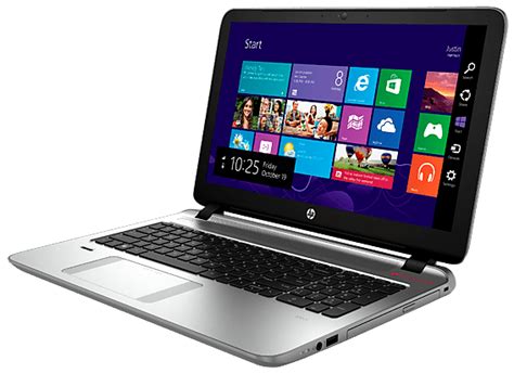 HP Envy 15 Laptop Specs & Price - NaijaTechGuide