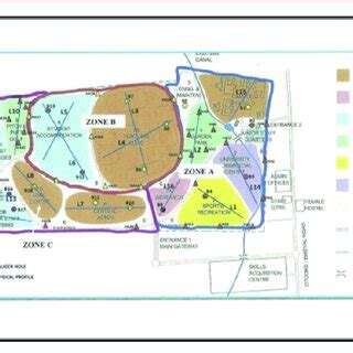 The Geological Map of Bayelsa State. | Download Scientific Diagram