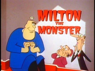 Milton the Monster ~ Complete Wiki | Ratings | Photos | Videos | Cast