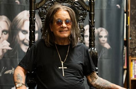 10 Best Ozzy Osbourne Songs of All Time - Singersroom.com