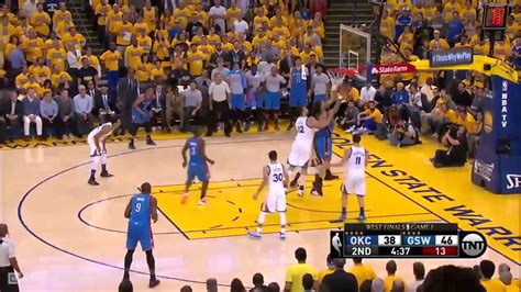 OKC vs GSW (HD) Game 1 Full Game Highlights 2016 NBA Playoffs - YouTube