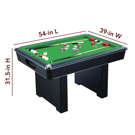 How Much Does A Slate Bed Pool Table Weight | Brokeasshome.com