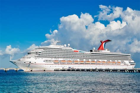 10 Reasons To Take A Carnival Cruise To Cozumel