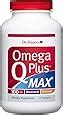 Amazon.com: Dr. Sinatra’s Omega Q Plus MAX – Advanced Heart Health and Healthy Aging Support for ...