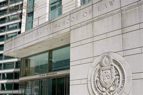 Fordham Law Holds Legal English Institute Virtually – The Fordham Ram