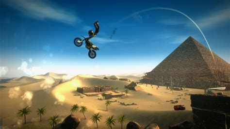 Avatar Motocross Madness – XBLAFans