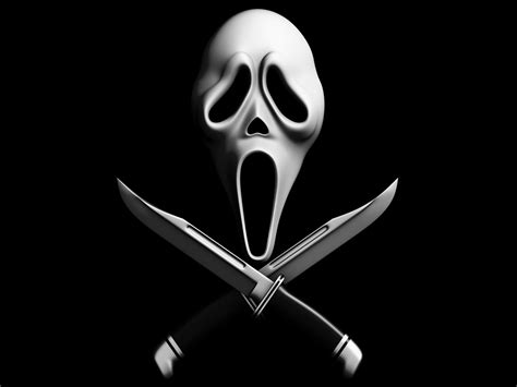 Scream Wallpaper (68+ images)