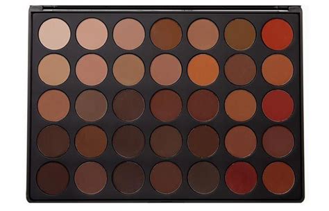 15 Best Matte Eyeshadow Palettes Of 2024, Expert-Approved | Best matte eyeshadow palette, Matte ...