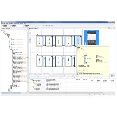 Data Center Operation: IT Power Control 5000 Rack License - AP91615000 ...