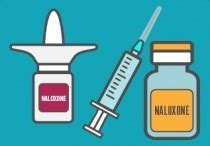 Opioid Overdose Reversal News: FDA-approved naloxone devices produce ...