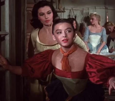 Movie Review – Brigadoon (1954) – Fernby Films