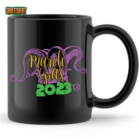 Mardi Gras 2023 New Orleans Mardi Gras T-Shirts 2023