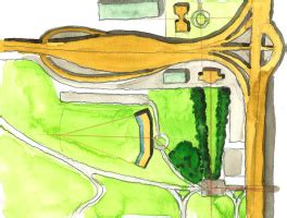 Drive shack randall’s island golf center | RZAPS - Zurita Architects
