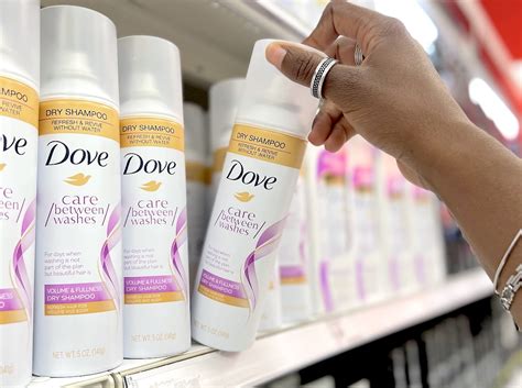 9 of the Best Dry Shampoo Brands to Buy | Hip2Save