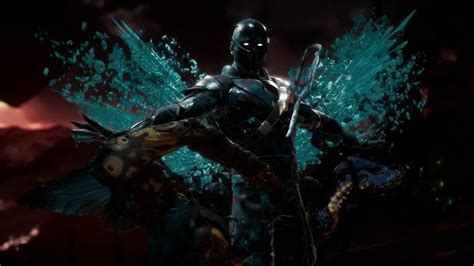 The ten most brutal fatalities of Mortal Kombat 11