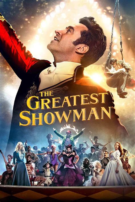 [100+] The Greatest Showman Wallpapers | Wallpapers.com