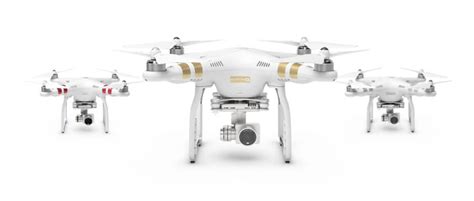 DJI Releases the Phantom 4 Drone With Obstacle Avoidance, Active ...