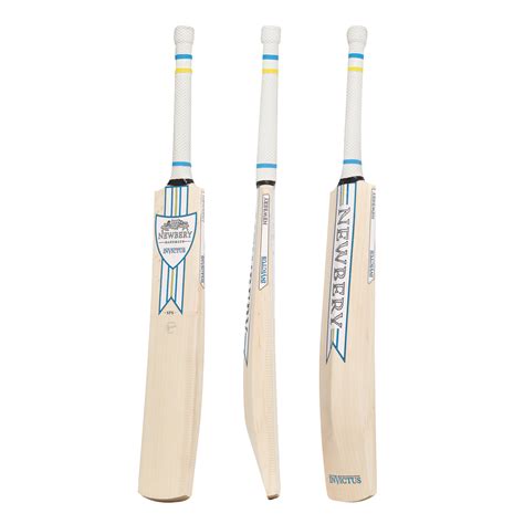 Newbery Invictus 5 Star Cricket Bat | MR Cricket Hockey