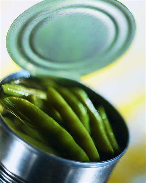 Prepared LDS Family: Are Canned Fruits and Vegetables Healthy For You?