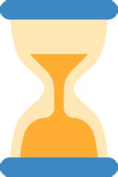 "hourglass active" Icon - Download for free – Iconduck