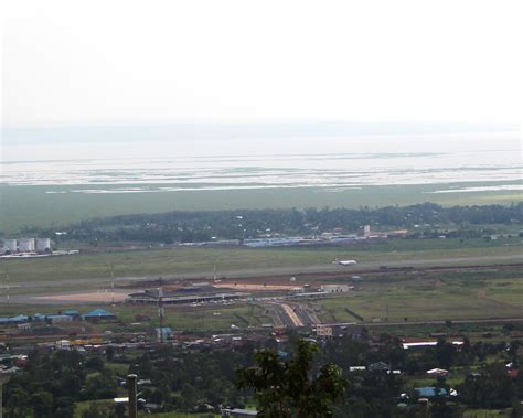 Kisumu International Airport | SkyVector