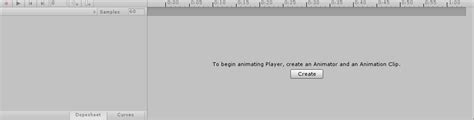 unity3d Tutorial => Creating and Using Animation Clips