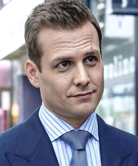 28+ harvey specter short haircut - LennonMaizie