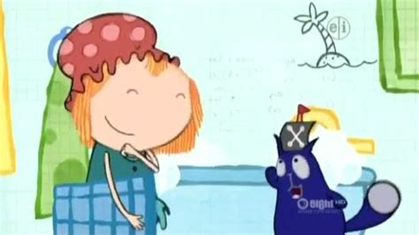 Peg and Cat Episode 9 The Honey Problem / The Penguin Problem | Watch cartoons online, Watch ...