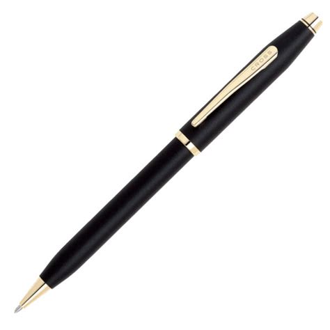 Cross - Ballpoint Pen - Classic Black - JJ Cale