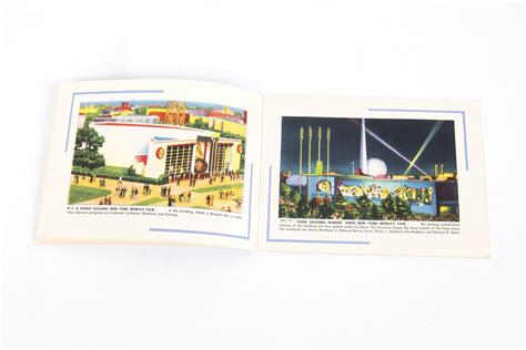 1939 New York World's Fair Memorabilia | EBTH