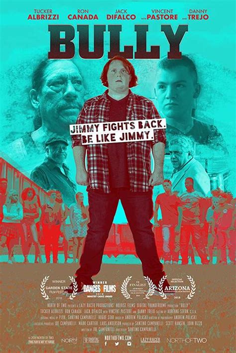 Bully (2018, directed by Santino Campanelli) | Through the Shattered Lens