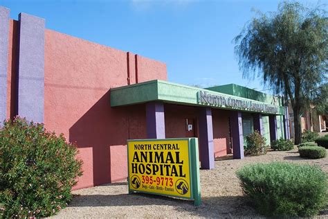 Animal hospital seeks to expand | North Central News