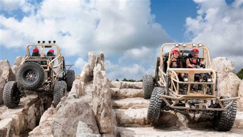 New Adventure Park Set To Open in Cancun - TravelPress