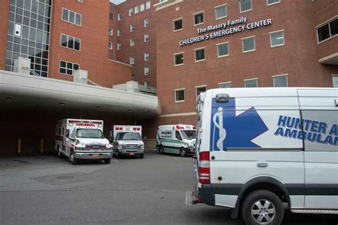 Albany-area hospitals have longest ER wait times in N.Y.