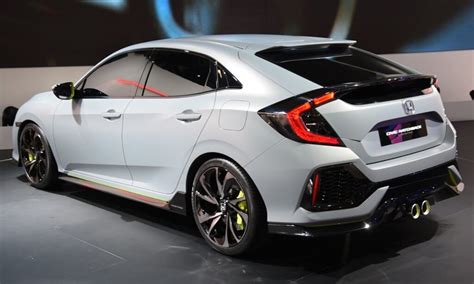 2025 Honda Civic Hatchback Price: Redesigned, Reimagined, and Ready to ...