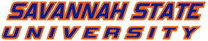 Savannah State University Logo Download png