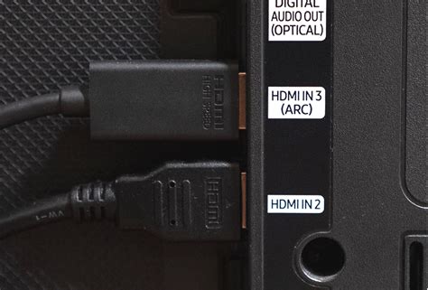 What Is HDMI ARC? - GearOpen.com