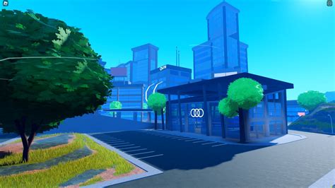 How does my new city look? - Creations Feedback - Developer Forum | Roblox