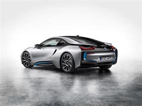 2014 BMW i8 - Picture 88993