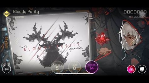 Cytus II - CAPSO Gameplay: Cytus 1 Charts Remastered - YouTube