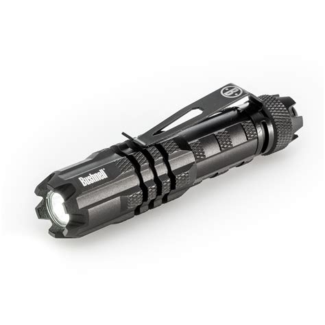 Bushnell LED 50 Lumens Flashlight - Walmart.com