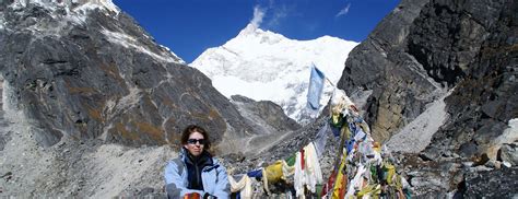 Trekking in Sikkim with the best travel agency - Adarsh Tours, Treks & Expedition